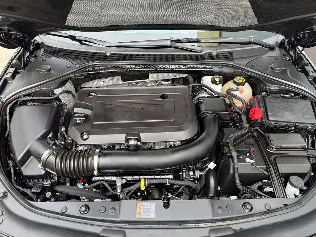Buick LaCrosse — миниатюра 11