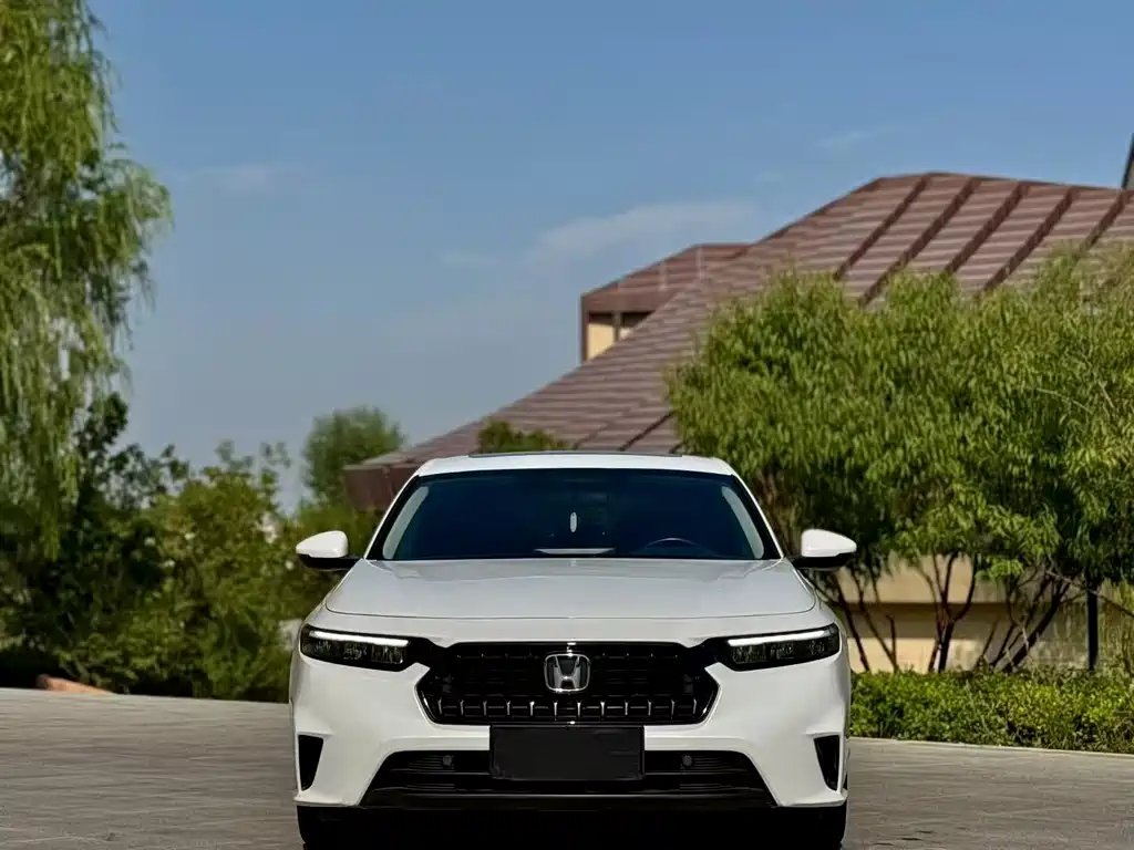 Honda Inspire — миниатюра 2
