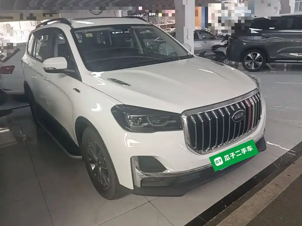 SWM SWM G05 — миниатюра 4