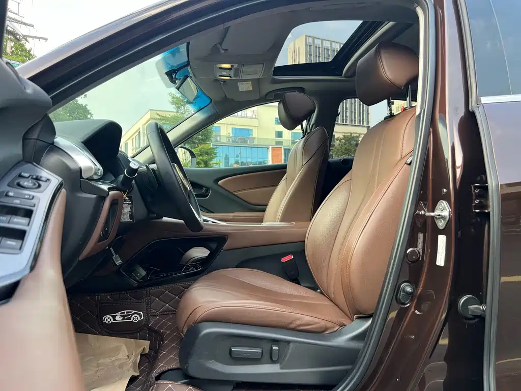 Acura CDX — миниатюра 7