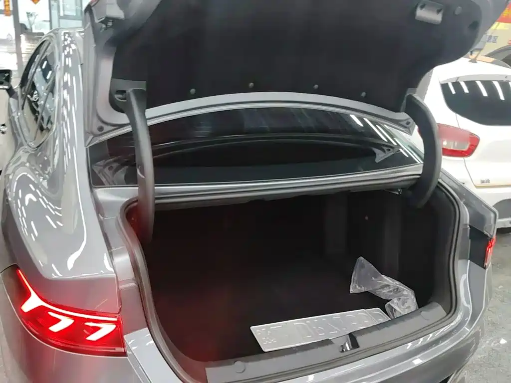BYD Qin PLUS — миниатюра 19