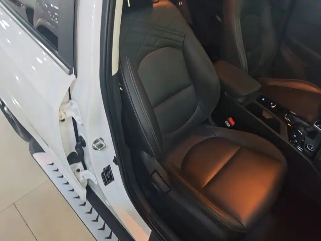 Hyundai ix35 — миниатюра 25