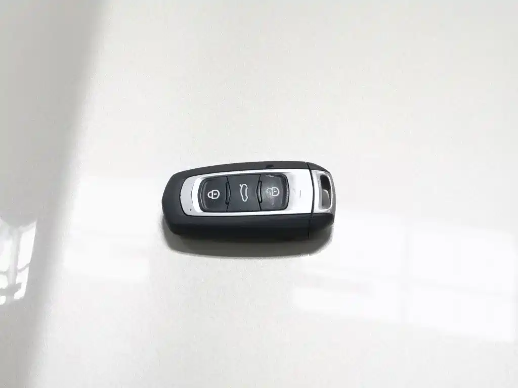 Geely Vision — миниатюра 19
