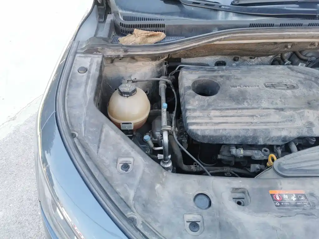 Geely Haoyue — миниатюра 20