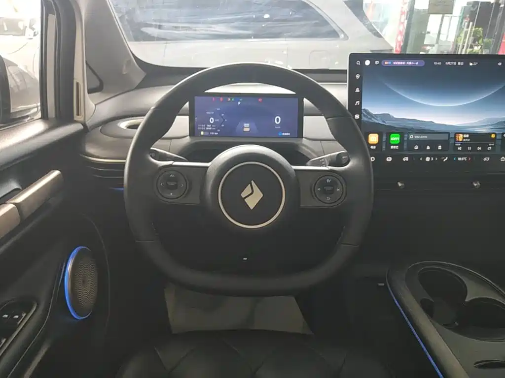 Baojun Yunduo — миниатюра 11