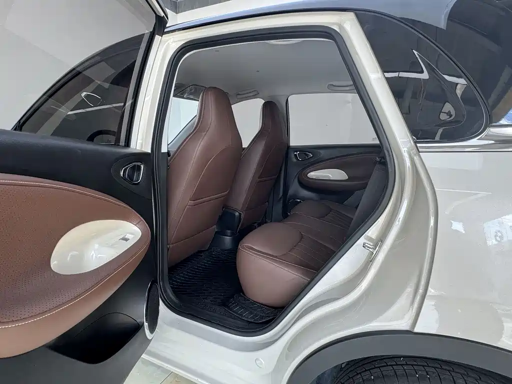 Wuling Bingo — миниатюра 6