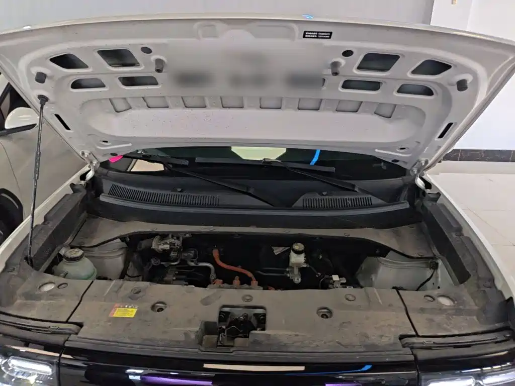 Baojun Yueye Plus — миниатюра 20