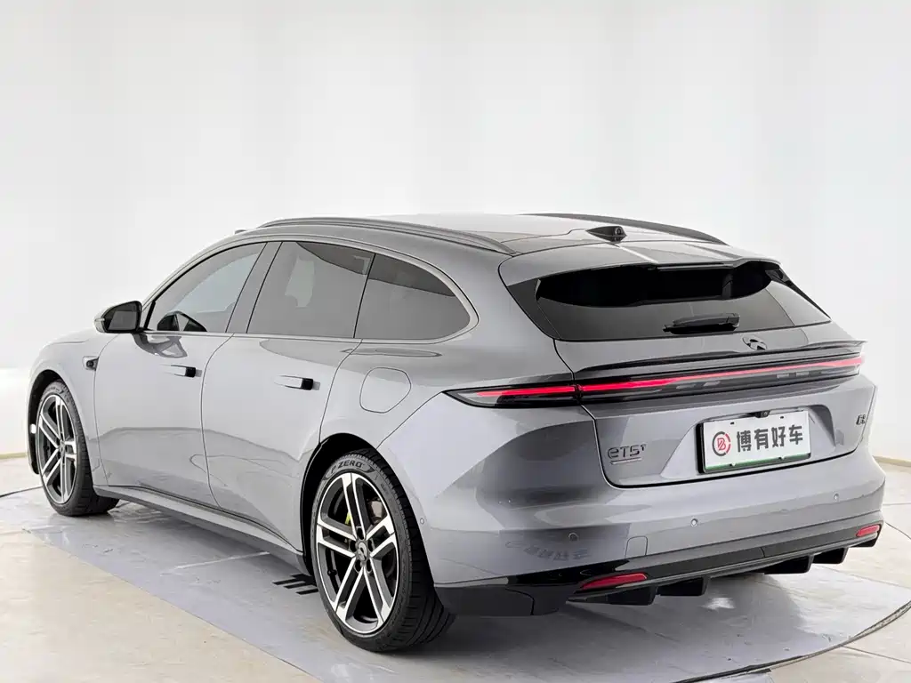 NIO ET5T — миниатюра 11