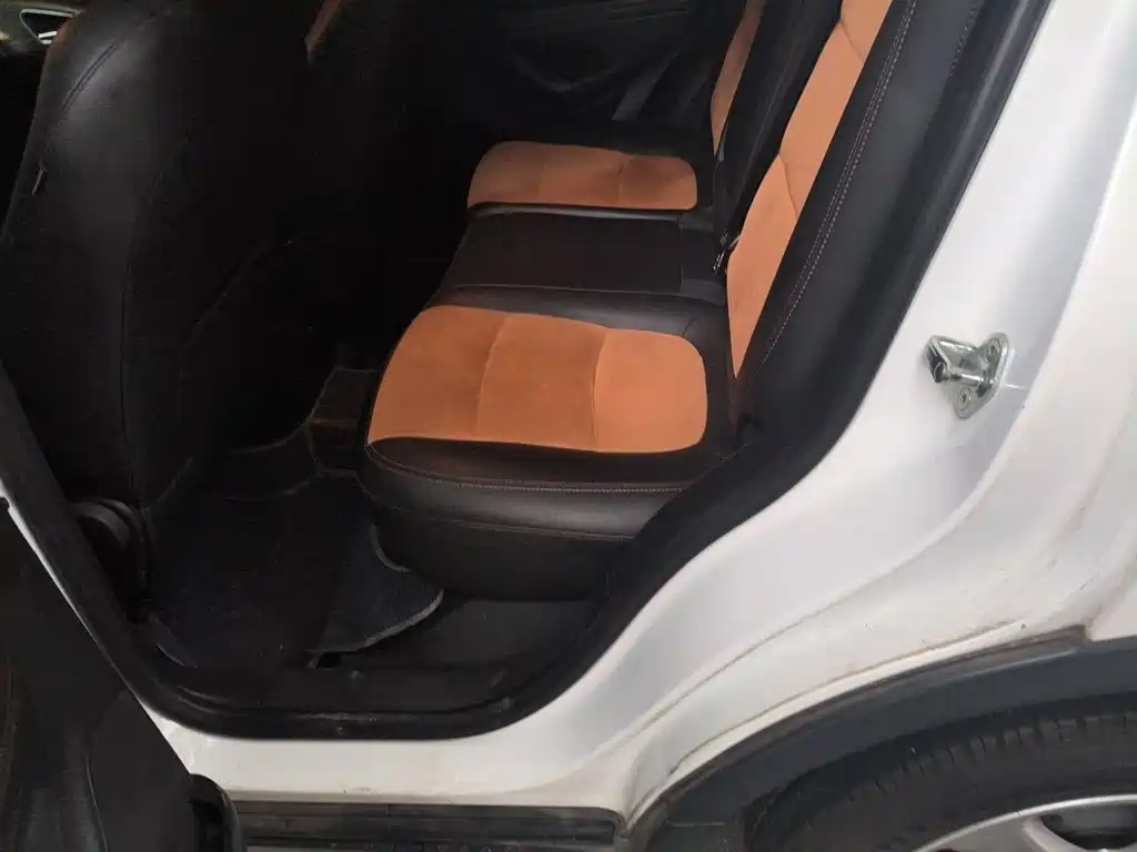 Buick Encore — миниатюра 14