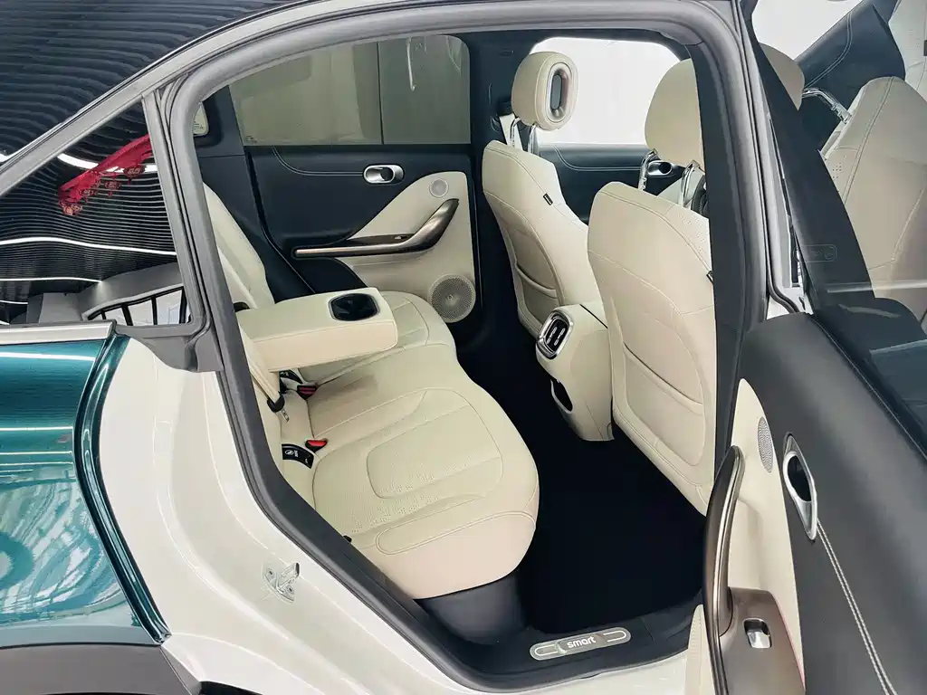 smart Smart #1 — миниатюра 14