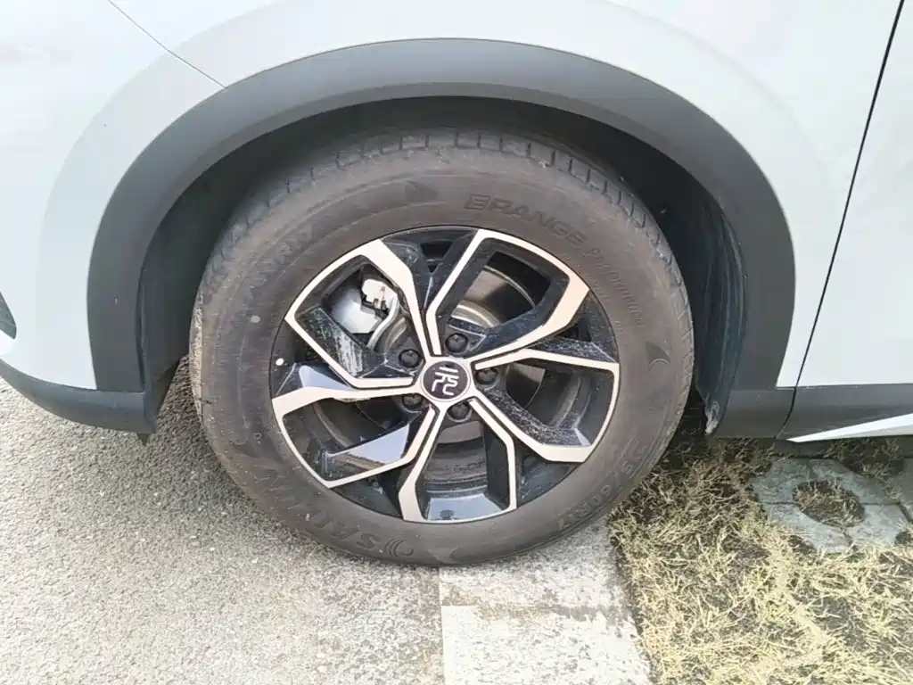 BYD Yuan Plus — миниатюра 23
