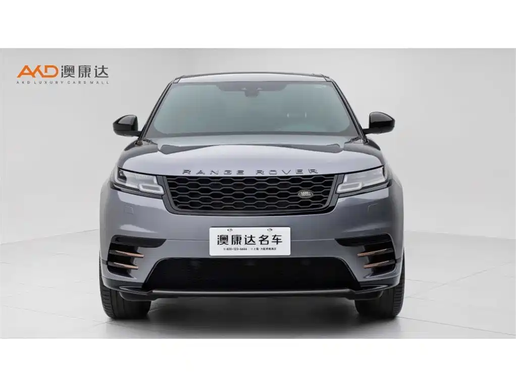 Land Rover Range Rover Velar 2020 P340 R-DYNAMIC S