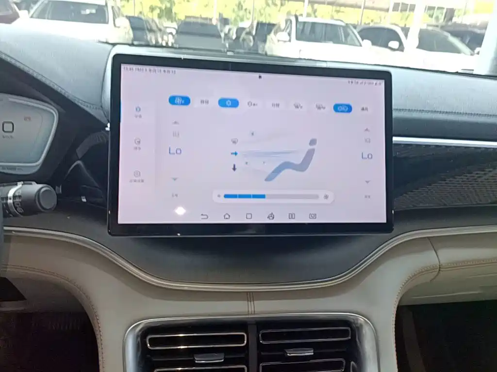 BYD PLUS New Energy — миниатюра 13