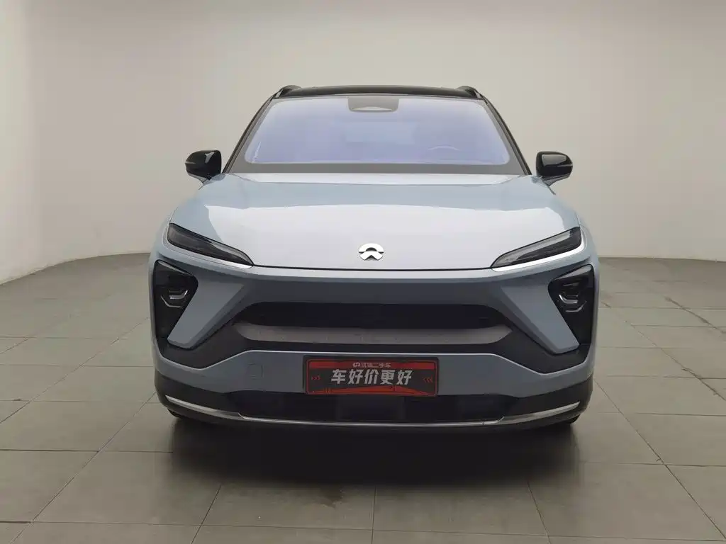 NIO ES6 — миниатюра 3