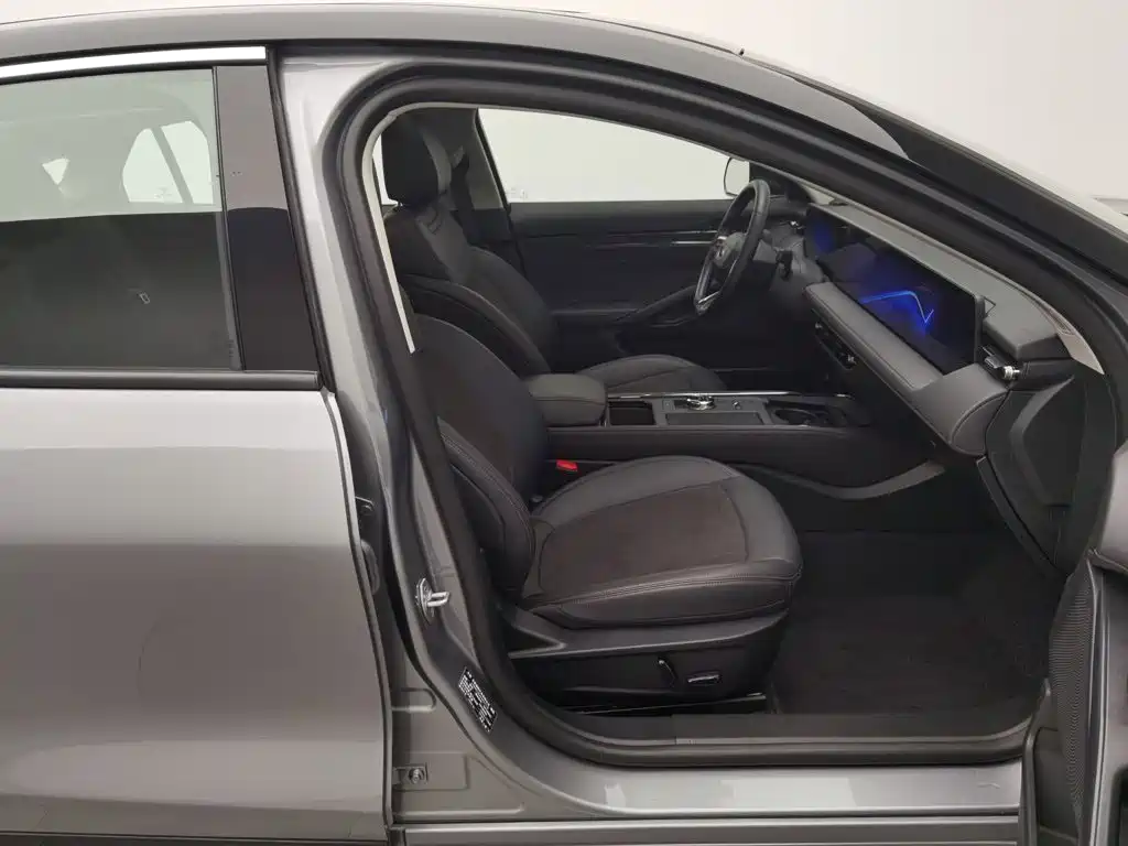 Ford Mondeo — миниатюра 23