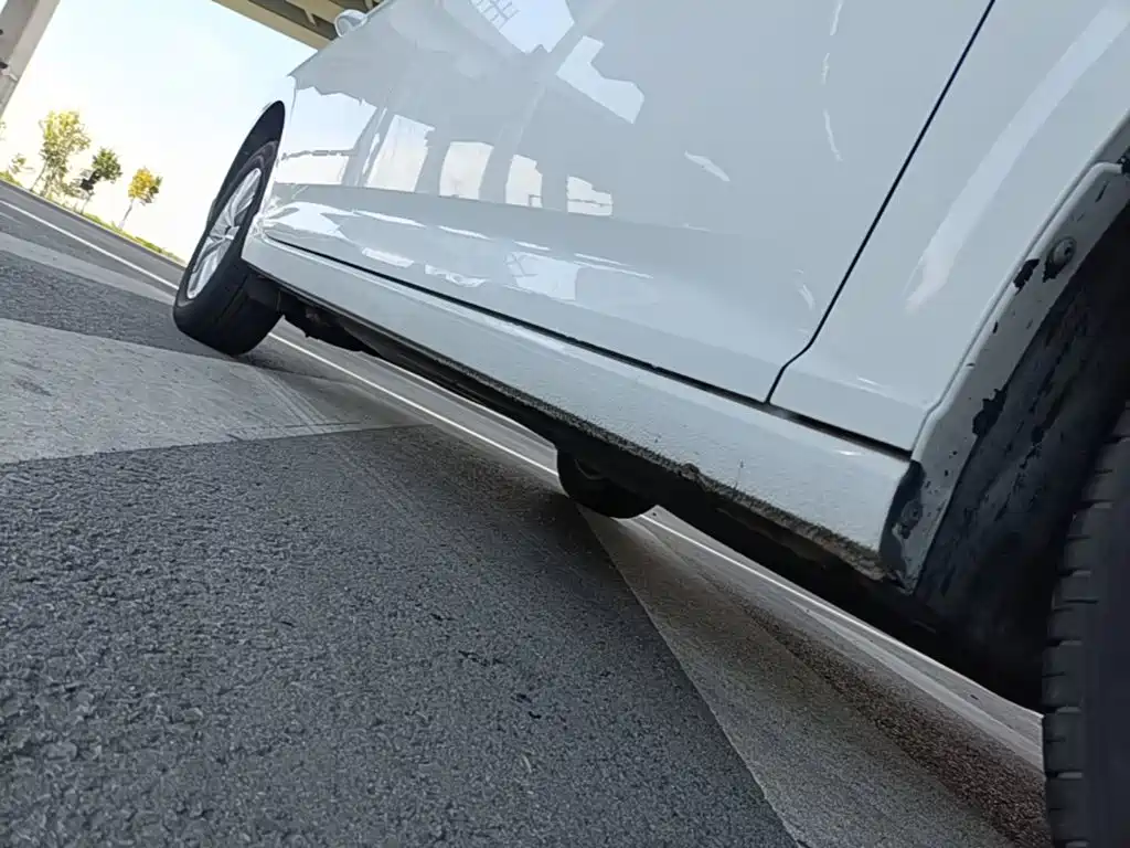 Volkswagen Lavida — миниатюра 21