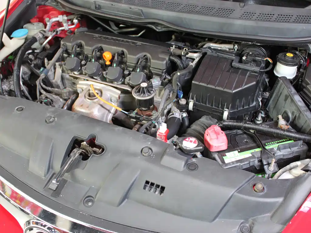 Ciimo Ciimo 1.8L Auto, фото 9