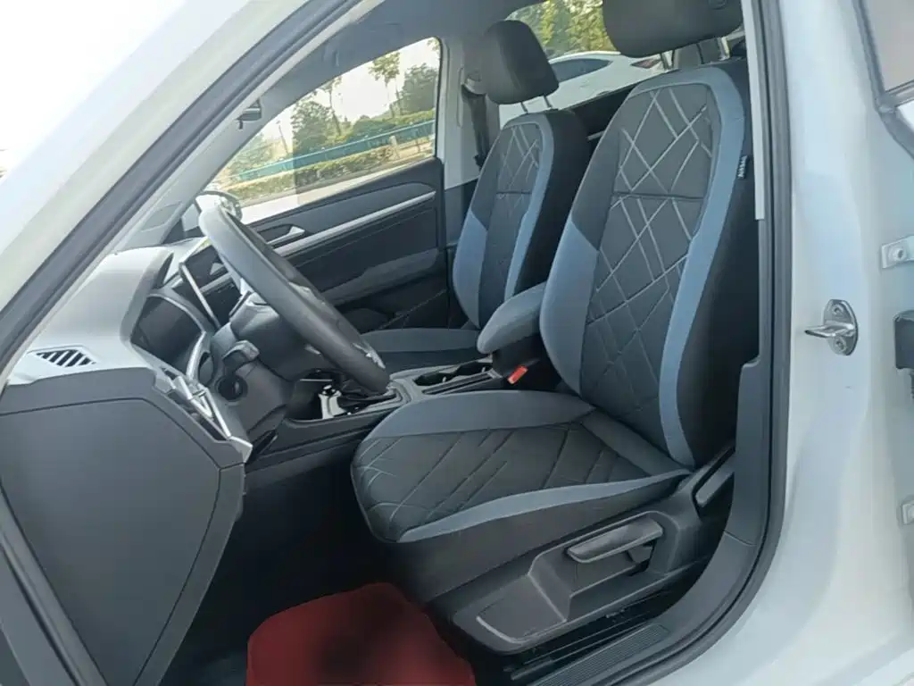 Volkswagen Lavida — миниатюра 15