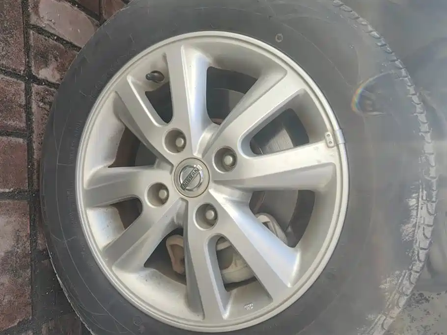 Nissan Sylphy 2018 1.6XE+ CVT Lead