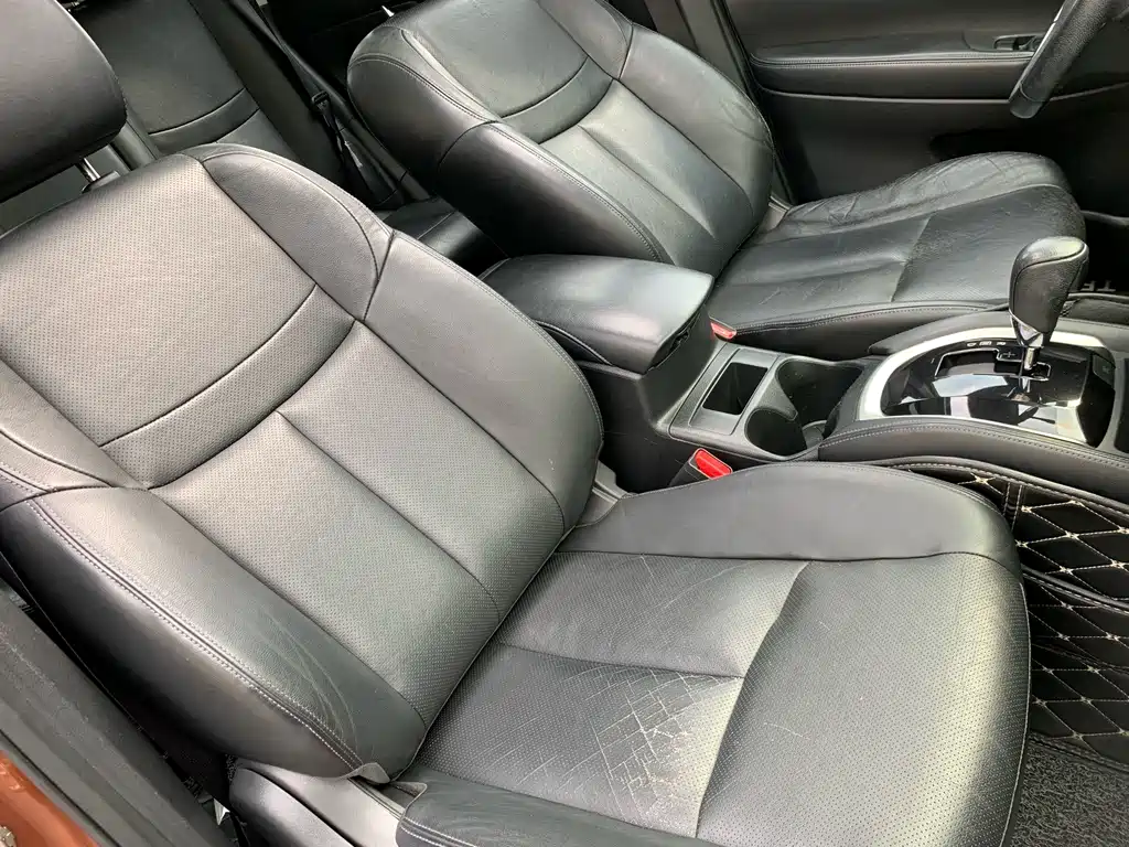 Nissan X-Trail — миниатюра 25