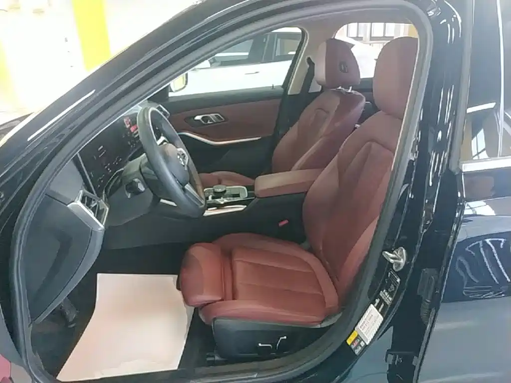 BMW i3 — миниатюра 15
