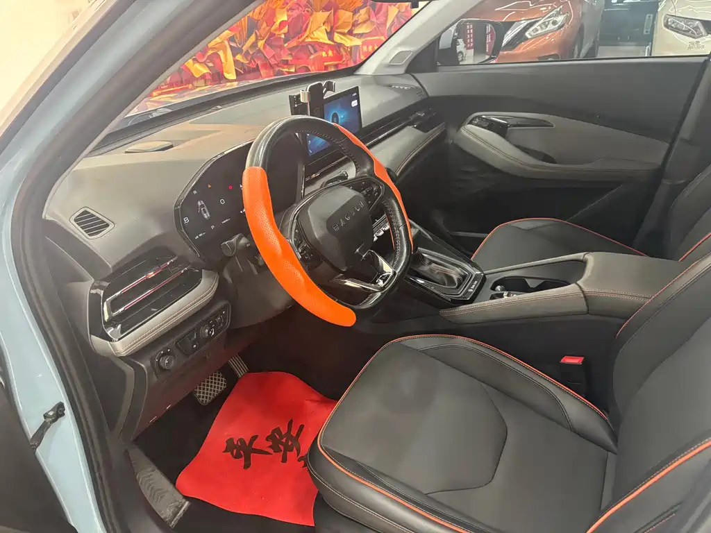 Baojun RS-3 — миниатюра 4