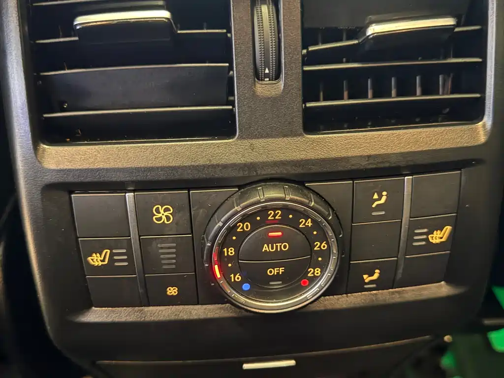 BAIC BJ90 2021 3.0T