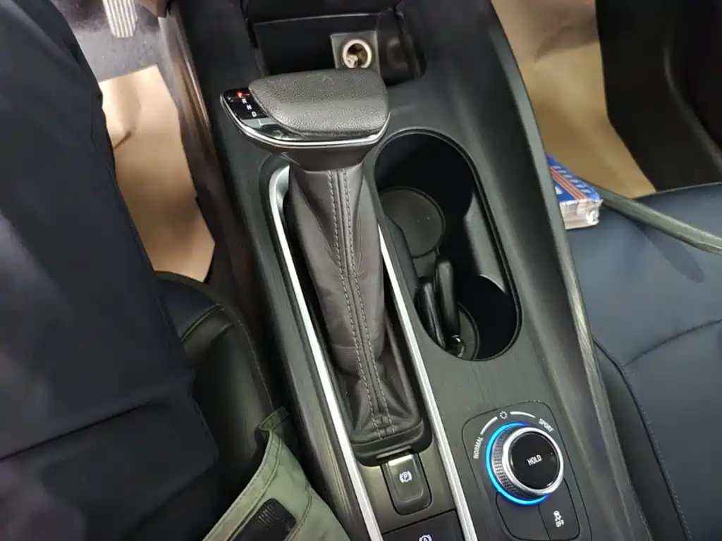 Buick Velite 6 — миниатюра 14