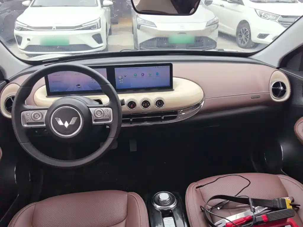 Wuling Bingo — миниатюра 10