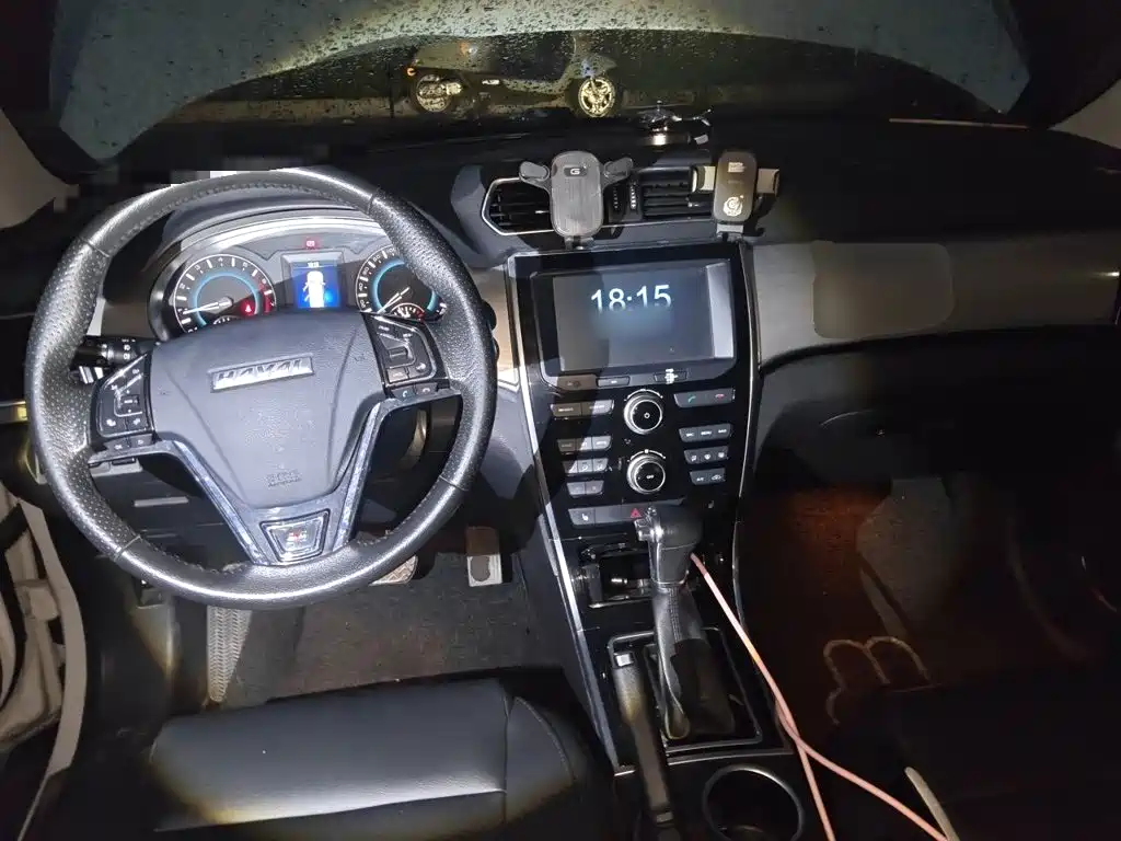 Haval H2 — миниатюра 6