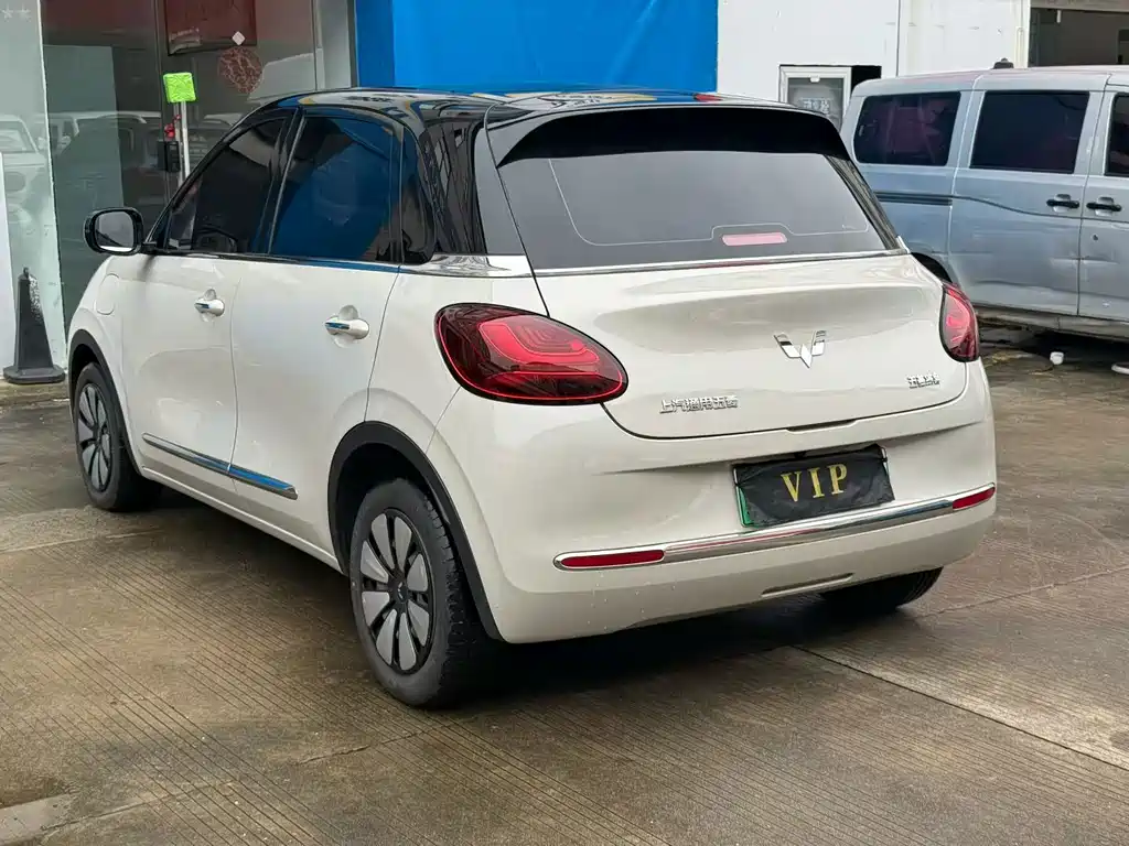 Wuling Bingo — миниатюра 9
