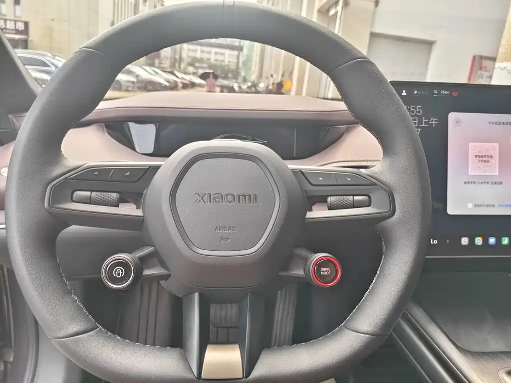 Xiaomi SU7 — миниатюра 6