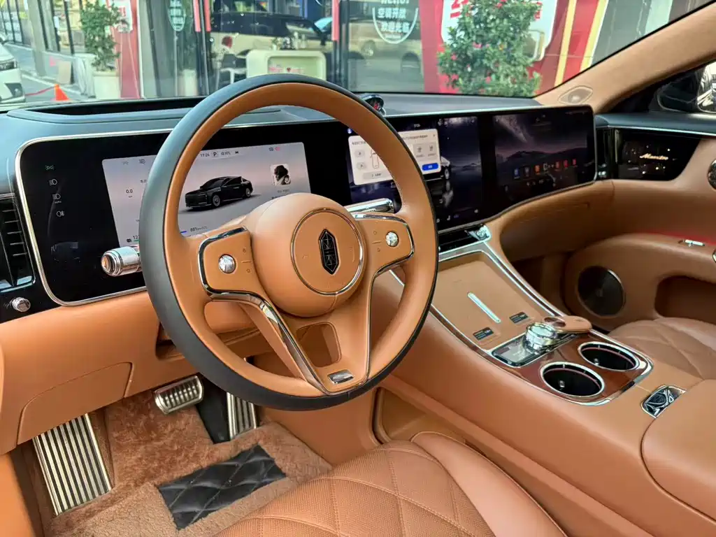 Zunjie Zunjie S800 — миниатюра 7