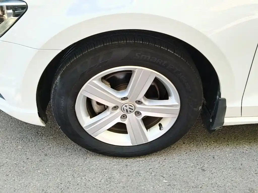Volkswagen Lamando — миниатюра 23