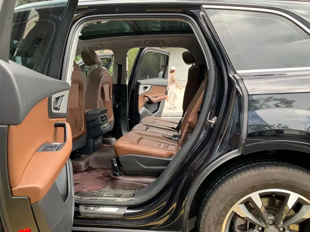 Audi Q7 40 TFSI Comfort Type, фото 15
