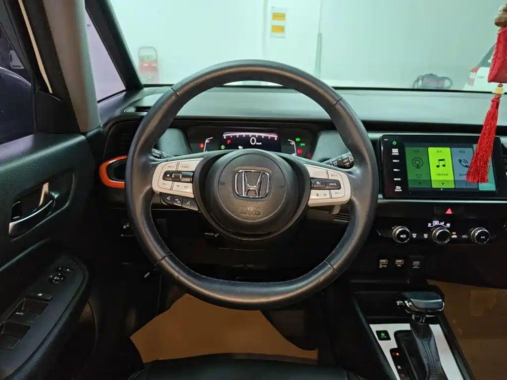 Honda Life — миниатюра 7