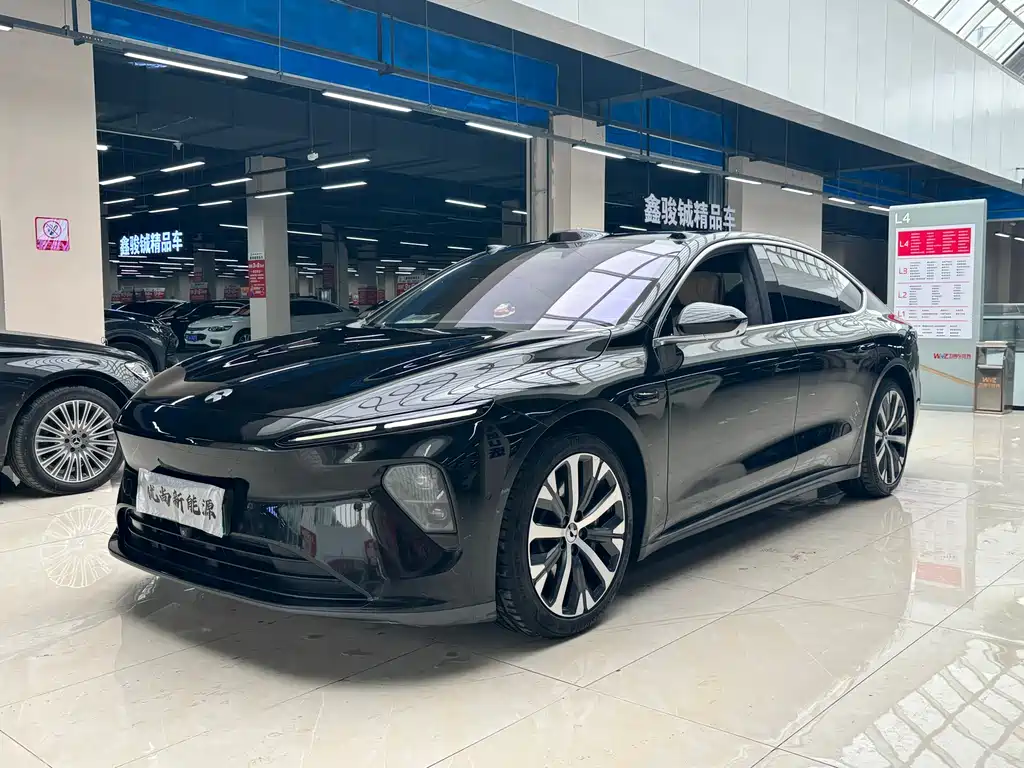 NIO NIO ET7