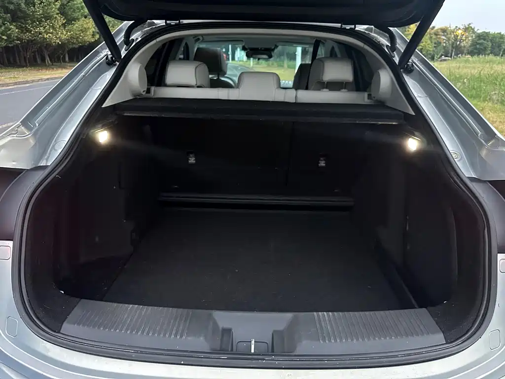 Honda e:NP2 — миниатюра 14