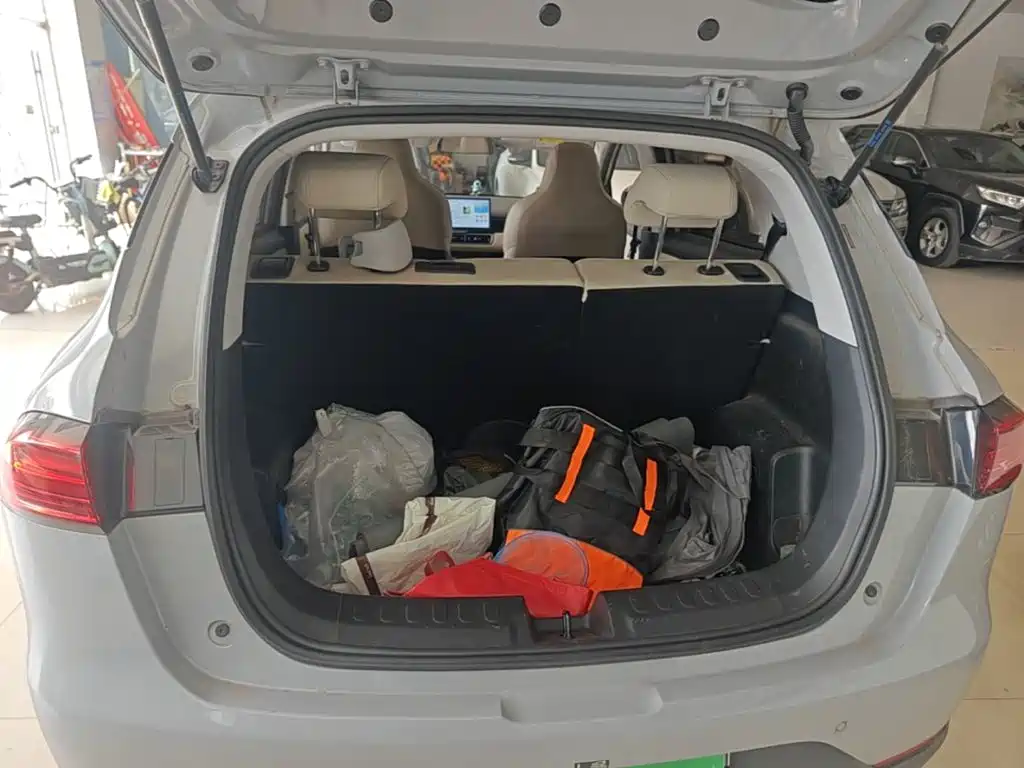 Wuling Bingo PLUS — миниатюра 19