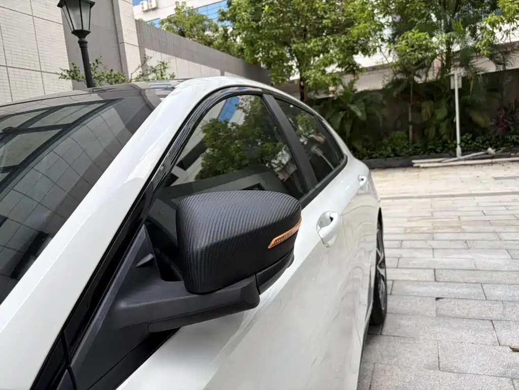 GAC Motor Shadow Leopard — миниатюра 4