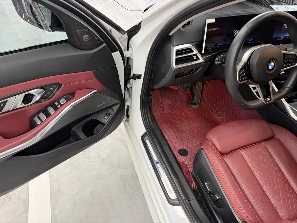 BMW 3 Series — миниатюра 3