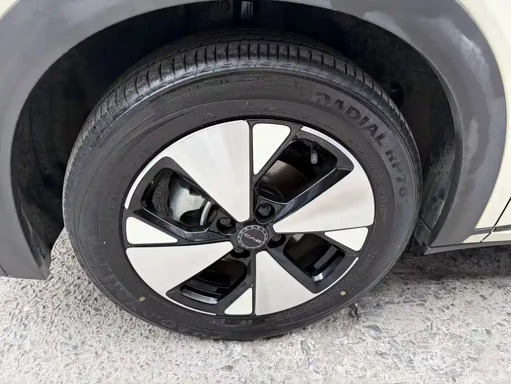 BYD Dolphin — миниатюра 15
