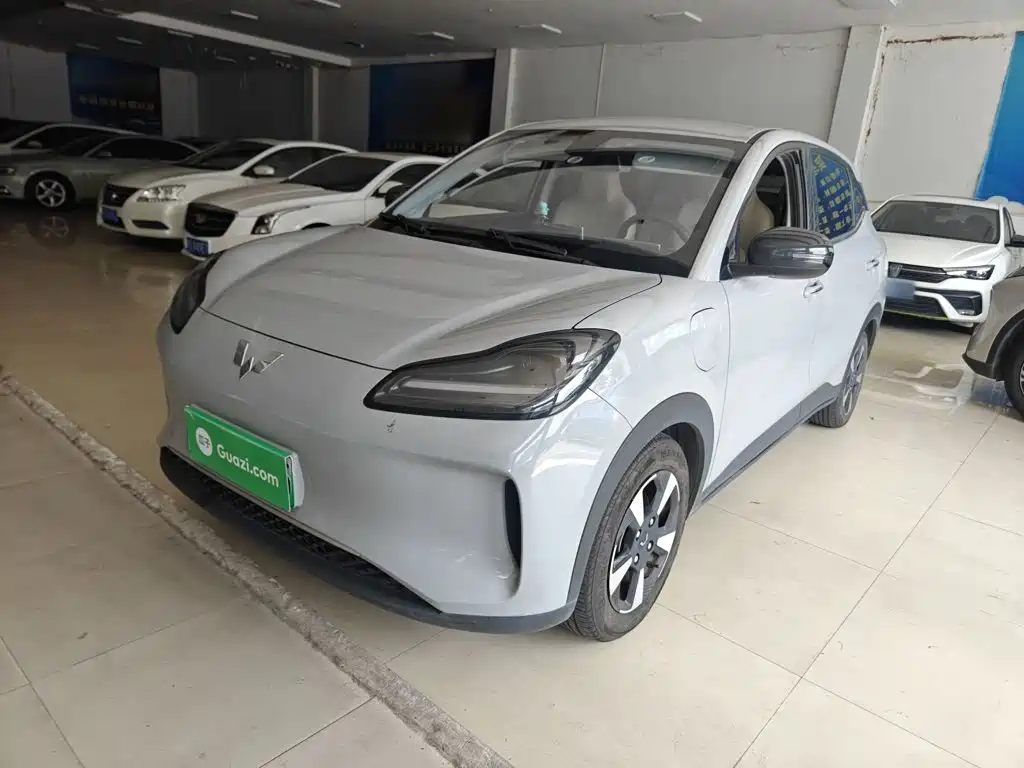 Wuling Bingo PLUS