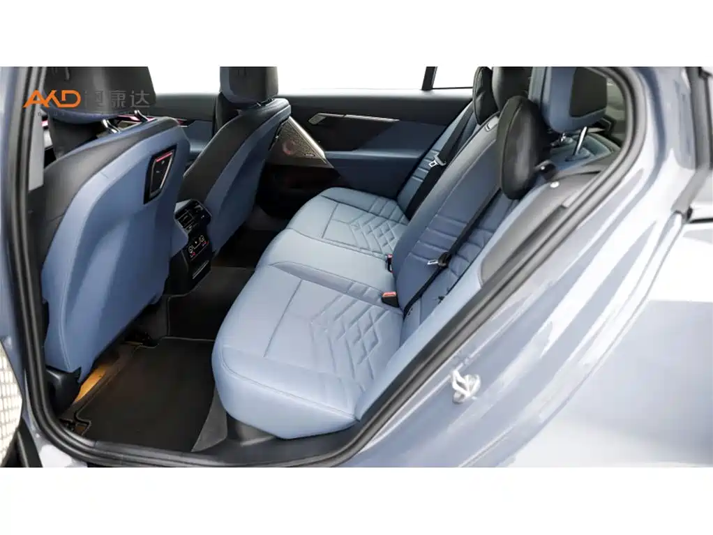 BMW 5 Series 5 2024 530Li Premium M Sport