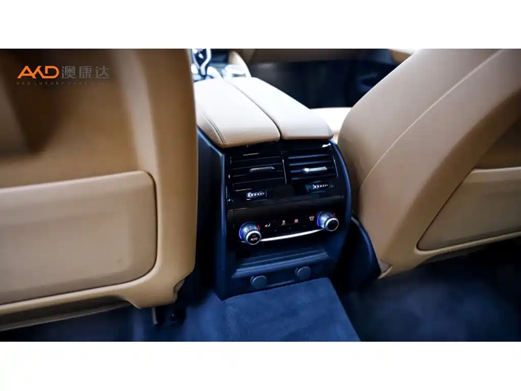 BMW 6 GT 2019 630i M Sport