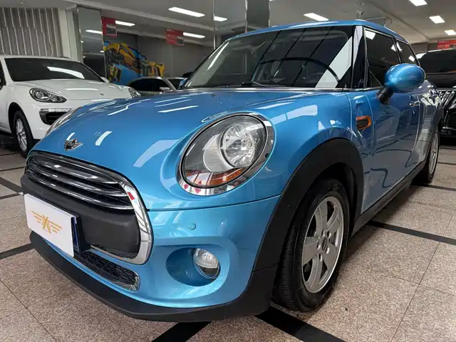 MINI MINI