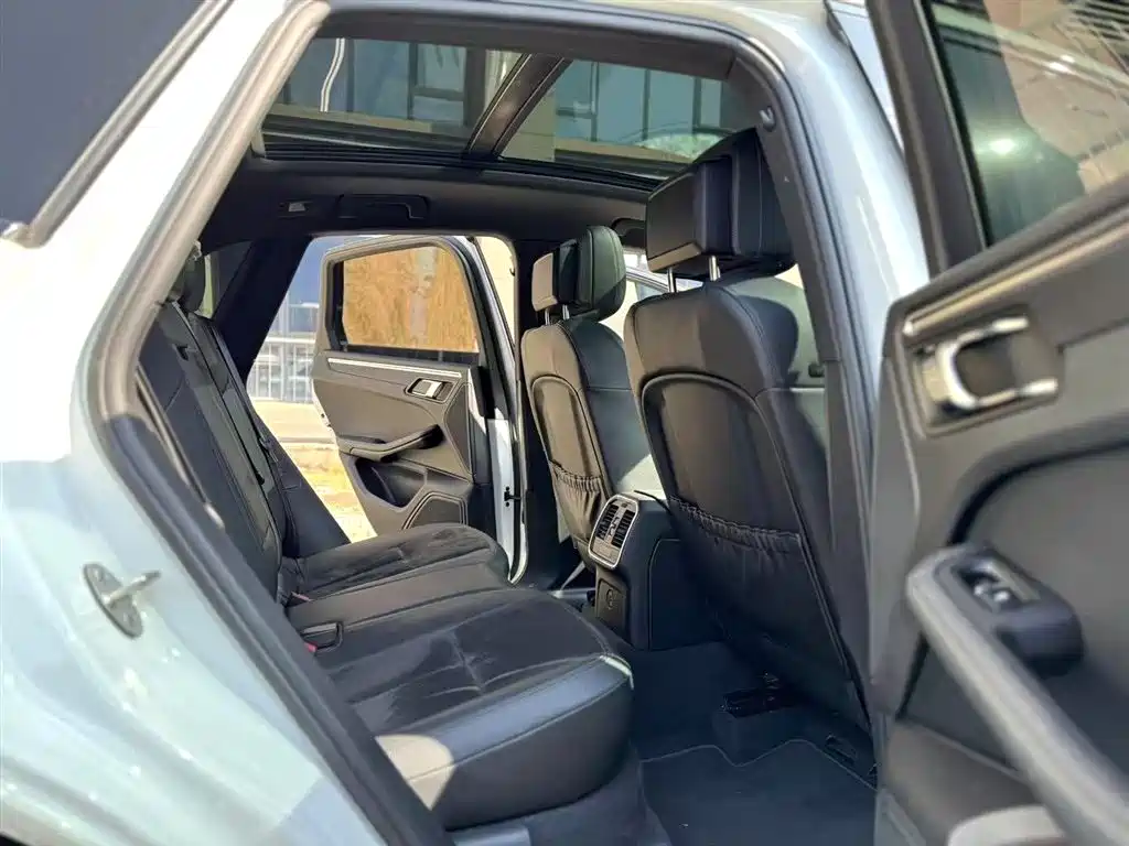 Porsche Macan 2018 Macan 2.0T