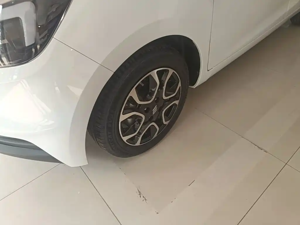JMEV EV3 — миниатюра 23