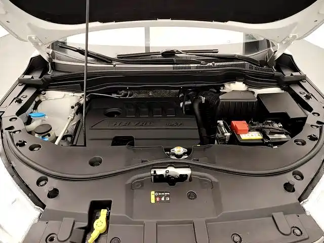 Haval M6 — миниатюра 17