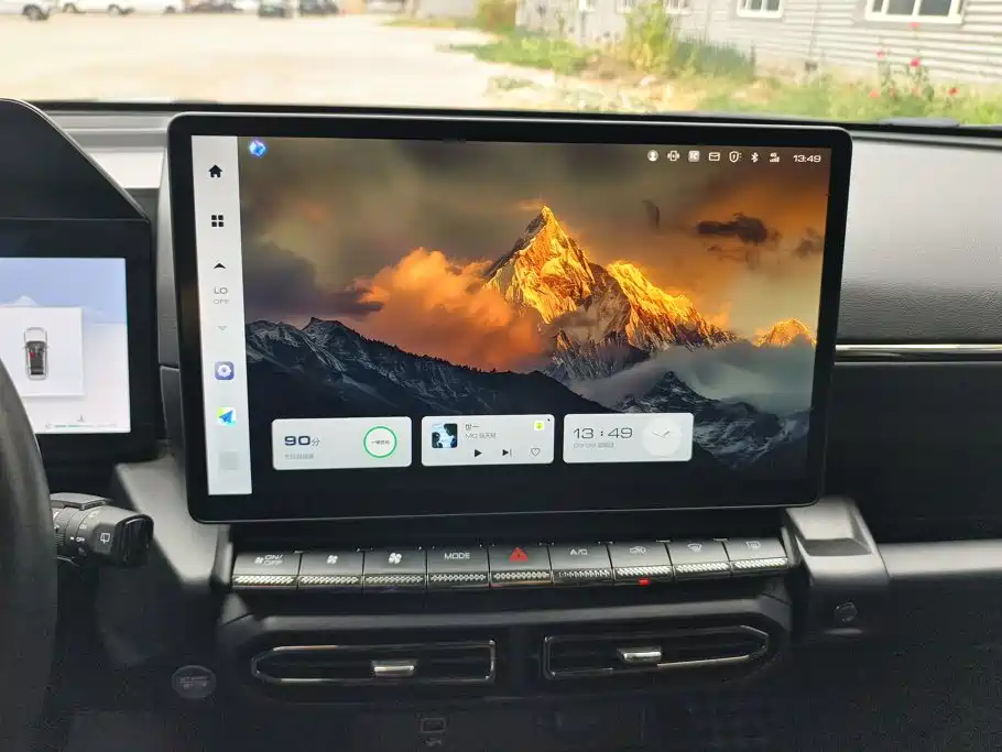 Haval Big Dog PLUS — миниатюра 13